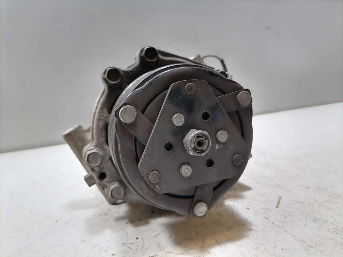 Mitzubishi Colt Z30 original Klimalompressor 1.3 70kW Bj.2012